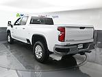 2025 Chevrolet Silverado 2500 Crew Cab 4x4 Pickup for sale #C252494 - photo 21