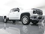 2025 Chevrolet Silverado 2500 Crew Cab 4x4 Pickup for sale #C252494 - photo 22