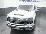 2025 Chevrolet Silverado 2500 Crew Cab 4x4 Pickup for sale #C252494 - photo 23
