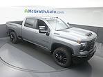 2025 Chevrolet Silverado 2500 Crew Cab 4x4 Pickup for sale #C252502 - photo 3