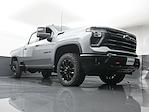 2025 Chevrolet Silverado 2500 Crew Cab 4x4 Pickup for sale #C252502 - photo 20