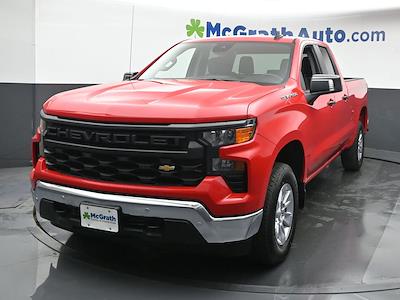 New 2025 Chevrolet Silverado 1500 - photo 1
