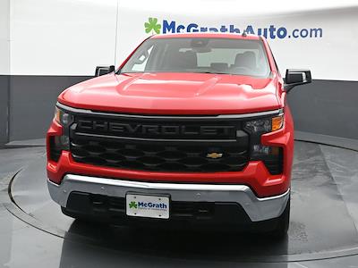 2025 Chevrolet Silverado 1500 Double Cab 4x4 Pickup for sale #C252523 - photo 2