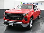2025 Chevrolet Silverado 1500 Double Cab 4x4 Pickup for sale #C252523 - photo 15