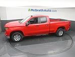 2025 Chevrolet Silverado 1500 Double Cab 4x4 Pickup for sale #C252523 - photo 16