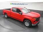 2025 Chevrolet Silverado 1500 Double Cab 4x4 Pickup for sale #C252523 - photo 3