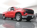 2025 Chevrolet Silverado 1500 Double Cab 4x4 Pickup for sale #C252523 - photo 20