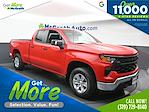2025 Chevrolet Silverado 1500 Double Cab 4x4 Pickup for sale #C252524 - photo 1