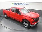 2025 Chevrolet Silverado 1500 Double Cab 4x4 Pickup for sale #C252524 - photo 3