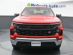 2025 Chevrolet Silverado 1500 Double Cab 4x4 Pickup for sale #C252524 - photo 4