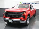 2025 Chevrolet Silverado 1500 Double Cab 4x4 Pickup for sale #C252524 - photo 2