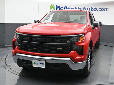 2025 Chevrolet Silverado 1500 Double Cab 4x4 Pickup for sale #C252525 - photo 2