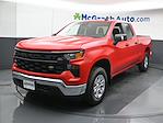 2025 Chevrolet Silverado 1500 Double Cab 4x4 Pickup for sale #C252525 - photo 15