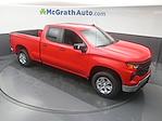 2025 Chevrolet Silverado 1500 Double Cab 4x4 Pickup for sale #C252525 - photo 3