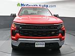 2025 Chevrolet Silverado 1500 Double Cab 4x4 Pickup for sale #C252525 - photo 4