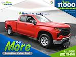 2025 Chevrolet Silverado 1500 Double Cab 4x4 Pickup for sale #C252526 - photo 1