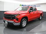 2025 Chevrolet Silverado 1500 Double Cab 4x4 Pickup for sale #C252526 - photo 18