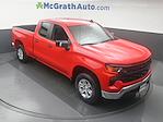2025 Chevrolet Silverado 1500 Double Cab 4x4 Pickup for sale #C252526 - photo 3