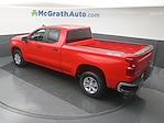 2025 Chevrolet Silverado 1500 Double Cab 4x4 Pickup for sale #C252526 - photo 21