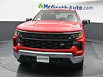2025 Chevrolet Silverado 1500 Double Cab 4x4 Pickup for sale #C252526 - photo 4