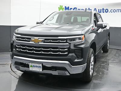 2025 Chevrolet Silverado 1500 Crew Cab 4x4 Pickup for sale #C252527 - photo 2