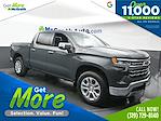 2025 Chevrolet Silverado 1500 Crew Cab 4x4 Pickup for sale #C252527 - photo 1