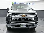 2025 Chevrolet Silverado 1500 Crew Cab 4x4 Pickup for sale #C252527 - photo 4