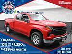 2025 Chevrolet Silverado 1500 Double Cab 4x4 Pickup for sale #C252532 - photo 1