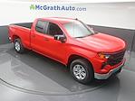 2025 Chevrolet Silverado 1500 Double Cab 4x4 Pickup for sale #C252532 - photo 3