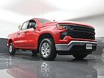2025 Chevrolet Silverado 1500 Double Cab 4x4 Pickup for sale #C252532 - photo 21