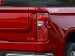 2025 Chevrolet Silverado 1500 Crew Cab 4x4 Pickup for sale #C252533 - photo 11