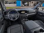 2025 Chevrolet Silverado 1500 Crew Cab 4x4 Pickup for sale #C252533 - photo 15