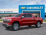 2025 Chevrolet Silverado 1500 Crew Cab 4x4 Pickup for sale #C252533 - photo 4