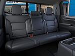 2025 Chevrolet Silverado 1500 Crew Cab 4x4 Pickup for sale #C252533 - photo 17