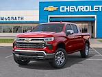 2025 Chevrolet Silverado 1500 Crew Cab 4x4 Pickup for sale #C252533 - photo 6