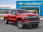 2025 Chevrolet Silverado 1500 Crew Cab 4x4 Pickup for sale #C252533 - photo 7