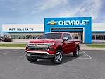 2025 Chevrolet Silverado 1500 Crew Cab 4x4 Pickup for sale #C252533 - photo 8