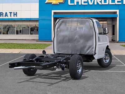 New 2025 Chevrolet Express 3500 139 WB Cutaway for sale #C252537 - photo 2