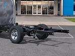 New 2025 Chevrolet Express 3500 139 WB Cutaway for sale #C252537 - photo 11