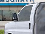 New 2025 Chevrolet Express 3500 139 WB Cutaway for sale #C252537 - photo 12
