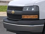 New 2025 Chevrolet Express 3500 139 WB Cutaway for sale #C252537 - photo 13