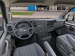 New 2025 Chevrolet Express 3500 139 WB Cutaway for sale #C252537 - photo 15