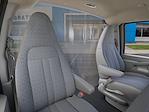 New 2025 Chevrolet Express 3500 139 WB Cutaway for sale #C252537 - photo 16
