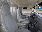 New 2025 Chevrolet Express 3500 139 WB Cutaway for sale #C252537 - photo 17