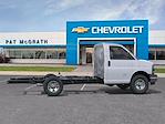 New 2025 Chevrolet Express 3500 139 WB Cutaway for sale #C252537 - photo 5