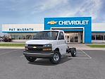 New 2025 Chevrolet Express 3500 139 WB Cutaway for sale #C252537 - photo 8