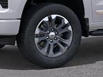 2025 Chevrolet Silverado 1500 Crew Cab 4x4 Pickup for sale #C252540 - photo 9