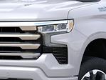 2025 Chevrolet Silverado 1500 Crew Cab 4x4 Pickup for sale #C252540 - photo 10