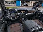 2025 Chevrolet Silverado 1500 Crew Cab 4x4 Pickup for sale #C252540 - photo 15