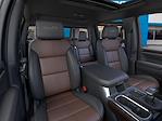 2025 Chevrolet Silverado 1500 Crew Cab 4x4 Pickup for sale #C252540 - photo 16